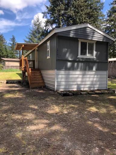 Main picture of 19701 67th Ave E