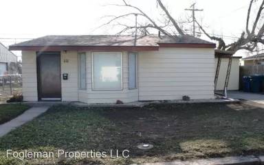 Main picture of 111 E 8th N