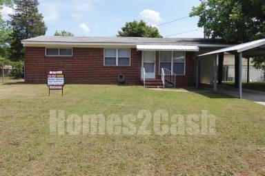 Main picture of 2029 Trout Dr