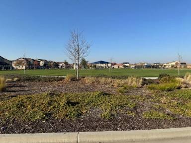 Main picture of 3105 Octave Ave