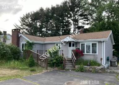 Main picture of 224 Hartford Tpke