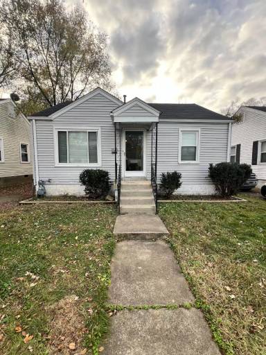 Main picture of 1620 Phyllis Ave