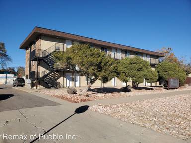 Main picture of 625 W 14th St