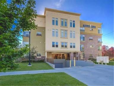 Main picture of 520 S 500 E