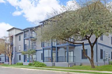 Main picture of Romig Street Apartments