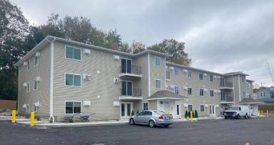 Main picture of 150 Stamford Ave
