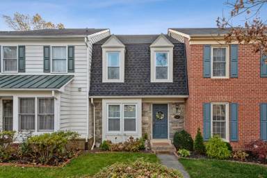 Main picture of 8626 Fountain Valley Dr