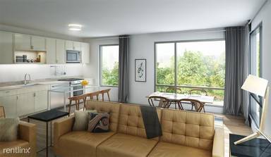 Main picture of 150 S Huntington Ave