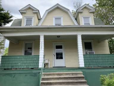 Main picture of 1127 Melrose Ave NW
