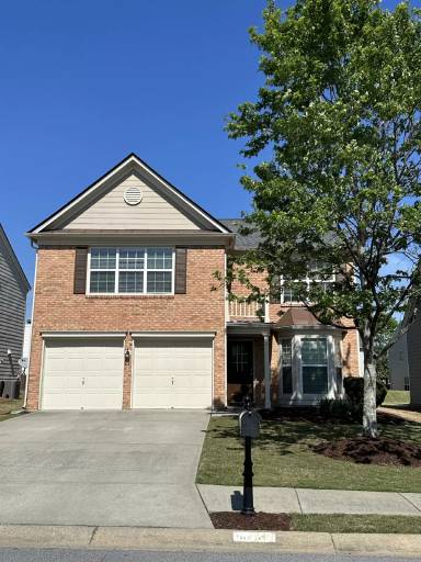 Main picture of 9125 Ruel Ln