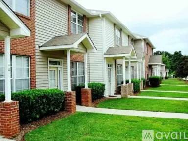 Main picture of Camellia Gardens Condominiums