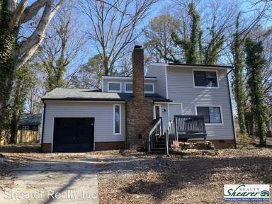 Main picture of 6624 Paloverde Ln