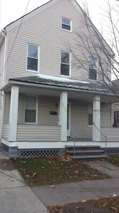 Main picture of 3631 Trowbridge Ave