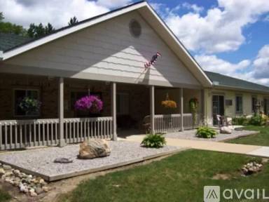 Main picture of 202 N Park Ave