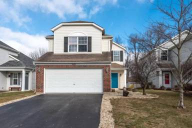 Main picture of 5830 Brinkwater Blvd