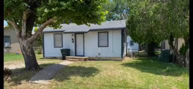 Main picture of 1806 Mulford St