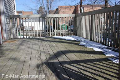 Main picture of 206 N Normal St