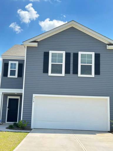 Main picture of 319 Coral Sunset Way