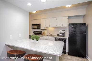 Main picture of The Vibe at 8035 Apartments