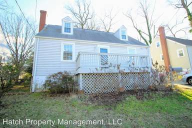 Main picture of 3908 13th St S