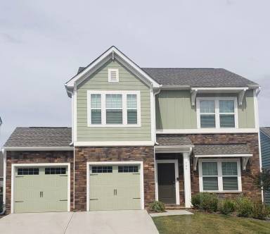 Main picture of Scotch Meadows
