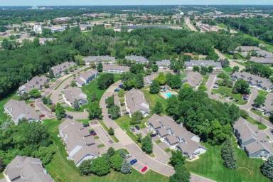 Main picture of At Home Apartments
