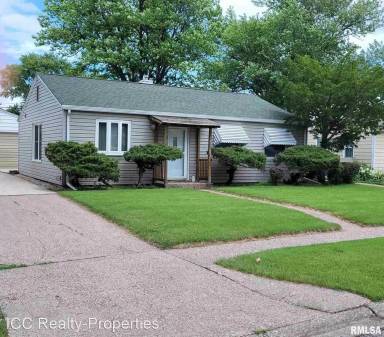 Main picture of 3821 10th Avenue Pl