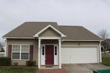 Main picture of 8725 Cornwall St