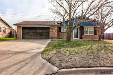 Main picture of 1212 SW 60th St