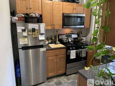 Main picture of Gordon Street Apartments