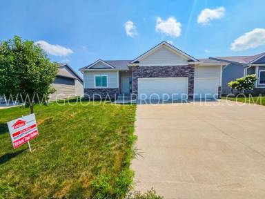 Main picture of 16601 Wilden Dr