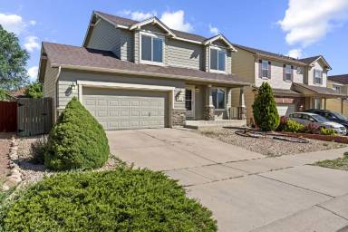 Main picture of 4815 Tory Ridge Dr