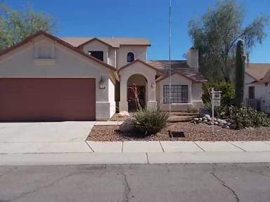 Main picture of 2701 W Camino de la Joya