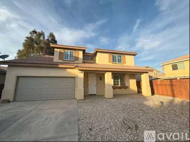 Main picture of 13239 Cabazon Way