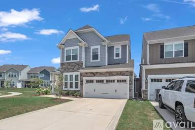 Main picture of 109 Cressida Woods Dr