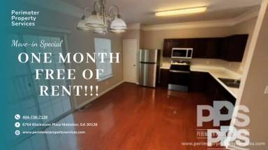 Main picture of Brookview Townhomes