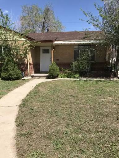 Main picture of 3670 Oneida St