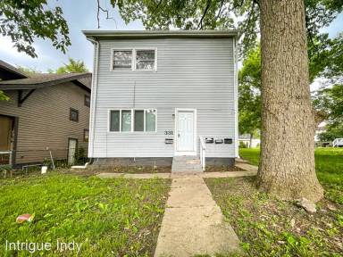 Main picture of 331 N Temple Ave