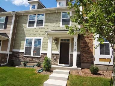 Main picture of 2512 Historic Cir