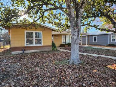 Main picture of 507 Leland St