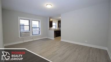 Main picture of Brompton Apartments