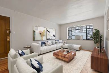 Main picture of Colonial Terrace