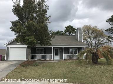 Main picture of 6601 Lupine Ct