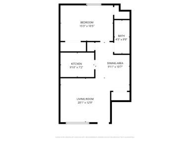 Main picture of 813 N 14th St
