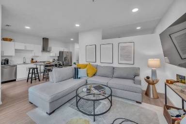 Main picture of Luna Nashville Apartment
