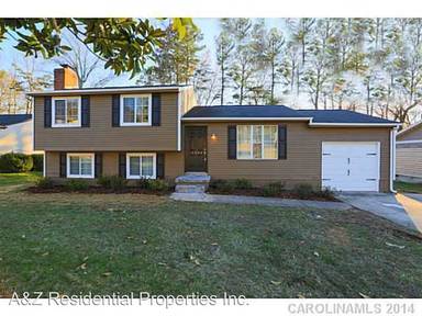 Main picture of 1206 Farmfield Ln