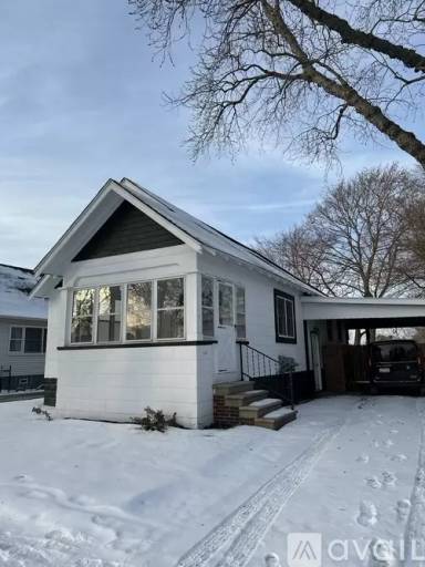 Main picture of 1607 Howard St