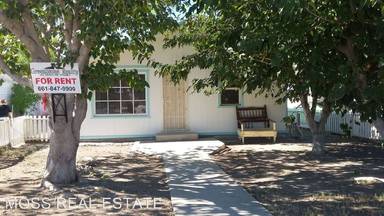 Main picture of 607 Tyler St