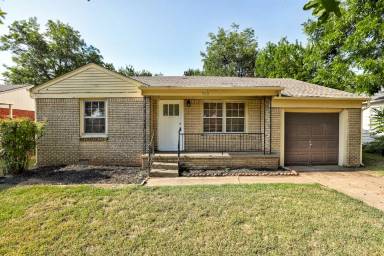 Main picture of 912 Garver St