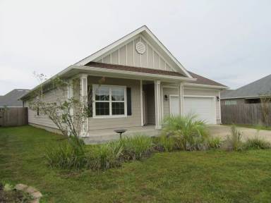 Main picture of 119 Redfish Way